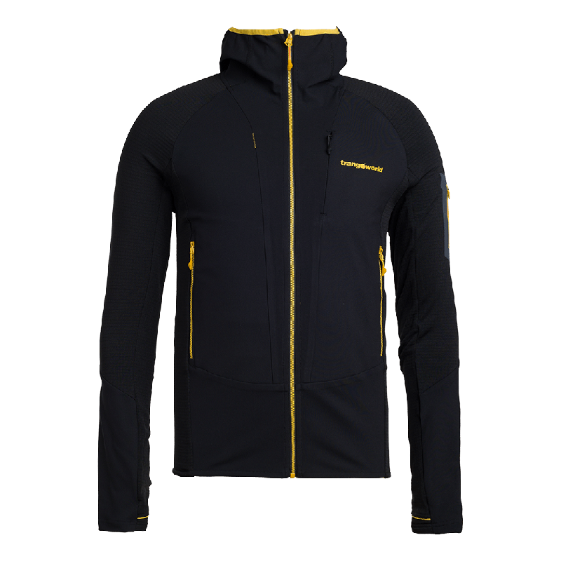 CHAQUETA MONTRO - NEGRO | Oferta ahora