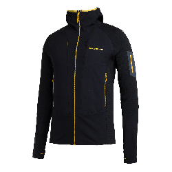 CHAQUETA MONTRO - NEGRO | Oferta ahora
