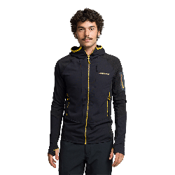 CHAQUETA MONTRO - NEGRO | Oferta ahora
