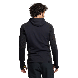 CHAQUETA MONTRO - NEGRO | Oferta ahora