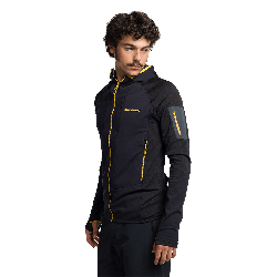 CHAQUETA MONTRO - NEGRO | Oferta ahora