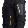 CHAQUETA MONTRO - NEGRO | Oferta ahora