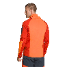 CHAQUETA MONTRO - NARANJA/NARANJA OSCURO | Oferta ahora