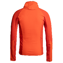 CHAQUETA MONTRO - NARANJA/NARANJA OSCURO | Oferta ahora
