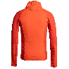 CHAQUETA MONTRO - NARANJA/NARANJA OSCURO | Oferta ahora