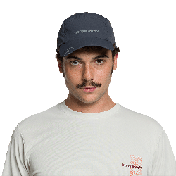 GORRA BONHOMME DF - GRIS | Oferta ahora