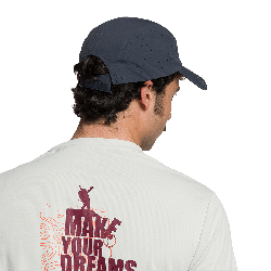 GORRA BONHOMME DF - GRIS | Oferta ahora