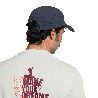 GORRA BONHOMME DF - GRIS | Oferta ahora