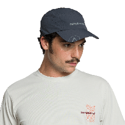 GORRA BONHOMME DF - GRIS | Oferta ahora