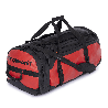 Bolso Expedicion 120 - Rojo/Negro | Oferta ahora
