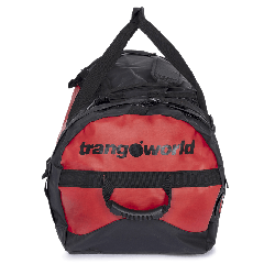 Bolso Expedicion 120 - Rojo/Negro | Oferta ahora