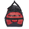 Bolso Expedicion 120 - Rojo/Negro | Oferta ahora