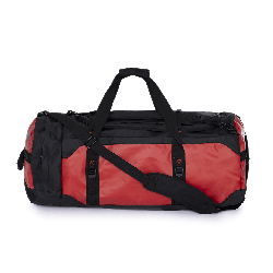 Bolso Expedicion 120 - Rojo/Negro | Oferta ahora