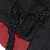Bolso Expedicion 120 - Rojo/Negro | Oferta ahora
