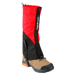 Polaina Force - Rojo | Oferta ahora