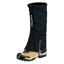 Polaina Force - Negro | Oferta ahora