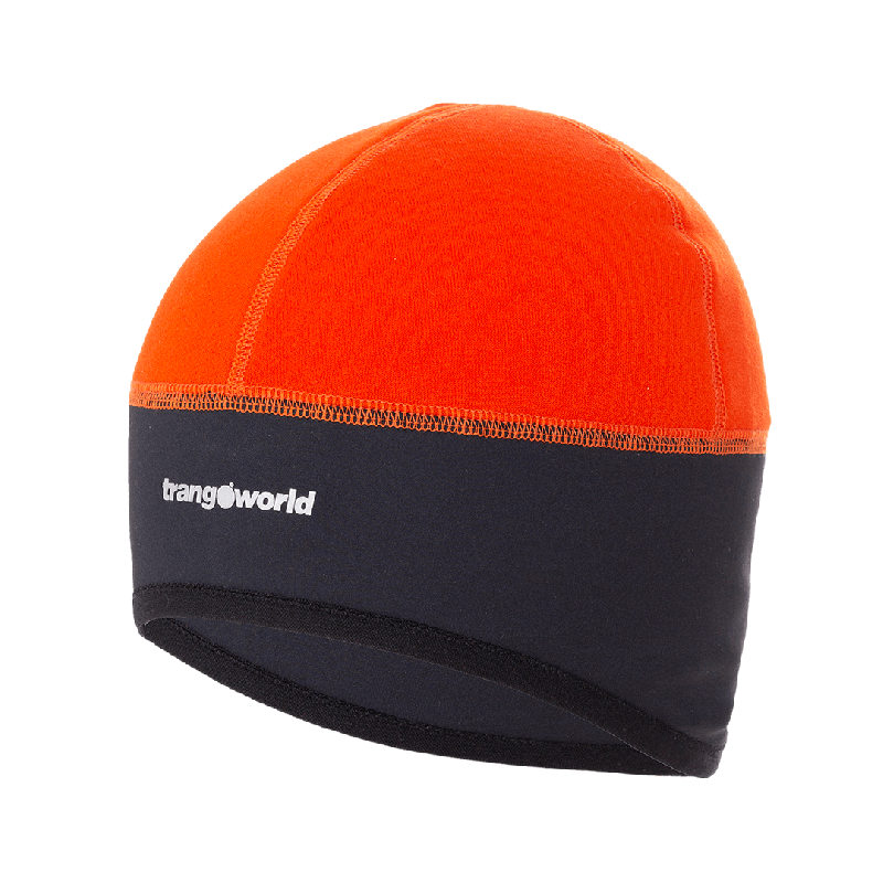 Gorro Laki Uu - Naranja Intenso | Oferta ahora
