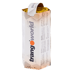 Colchoneta Micro Lite 120X50X3 - Lima/Gris | Oferta ahora