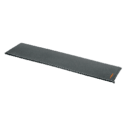 Colchoneta Skin Mat 185X50X3 - Antracita/Antracita | Oferta ahora
