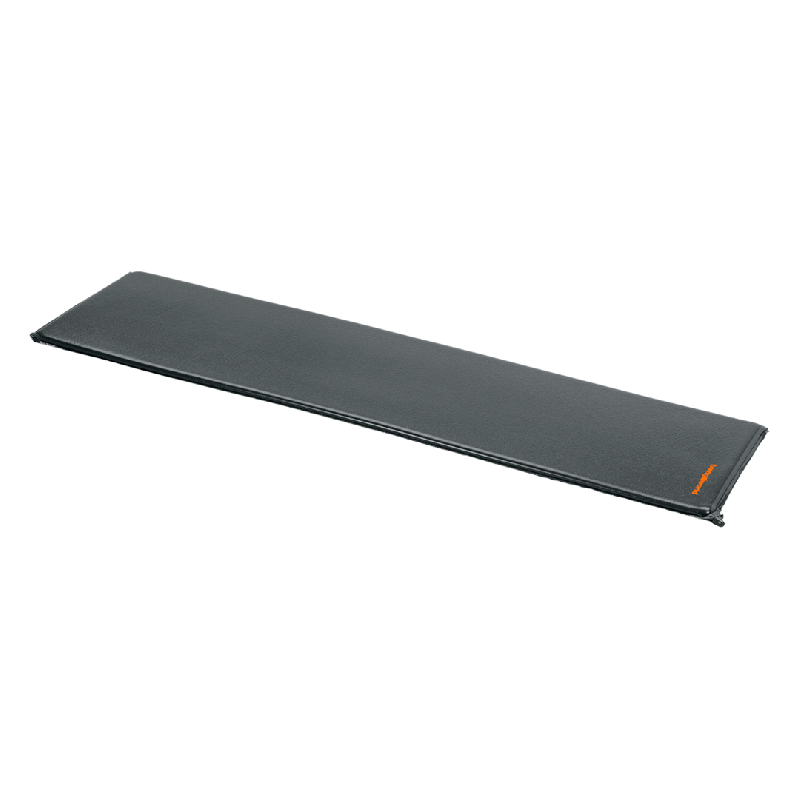 Colchoneta Skin Mat 185X50X3 - Antracita/Antracita | Oferta ahora