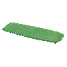 Colchoneta Skin Micro Lite 120X50X3 - Verde Picante | Oferta ahora