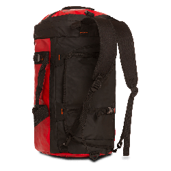 Bolso Expedicion 45 - Rojo/Negro | Oferta ahora