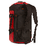 Bolso Expedicion 45 - Rojo/Negro | Oferta ahora