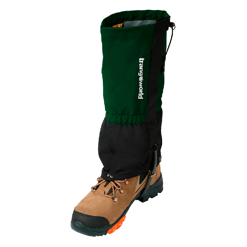 Polaina Gore Ua - Kaki | Oferta ahora