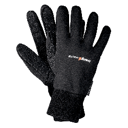 Guante Brock Us - Negro | Oferta ahora