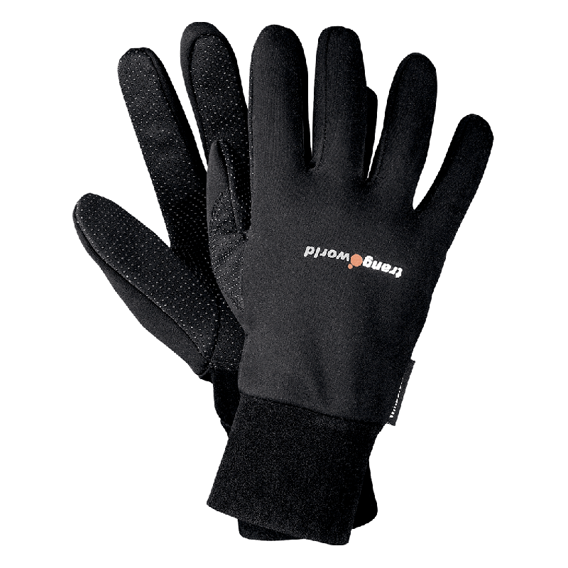 Guante Brock Us - Negro | Oferta ahora