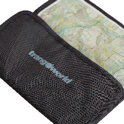 Cartera Porta Mapas Rodano - Marron Oscuro | Oferta ahora