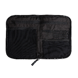 Portadocumentos Debeli - Marron Oscuro | Oferta ahora