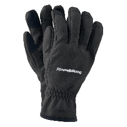 Guante Akme Ds - Negro | Oferta ahora