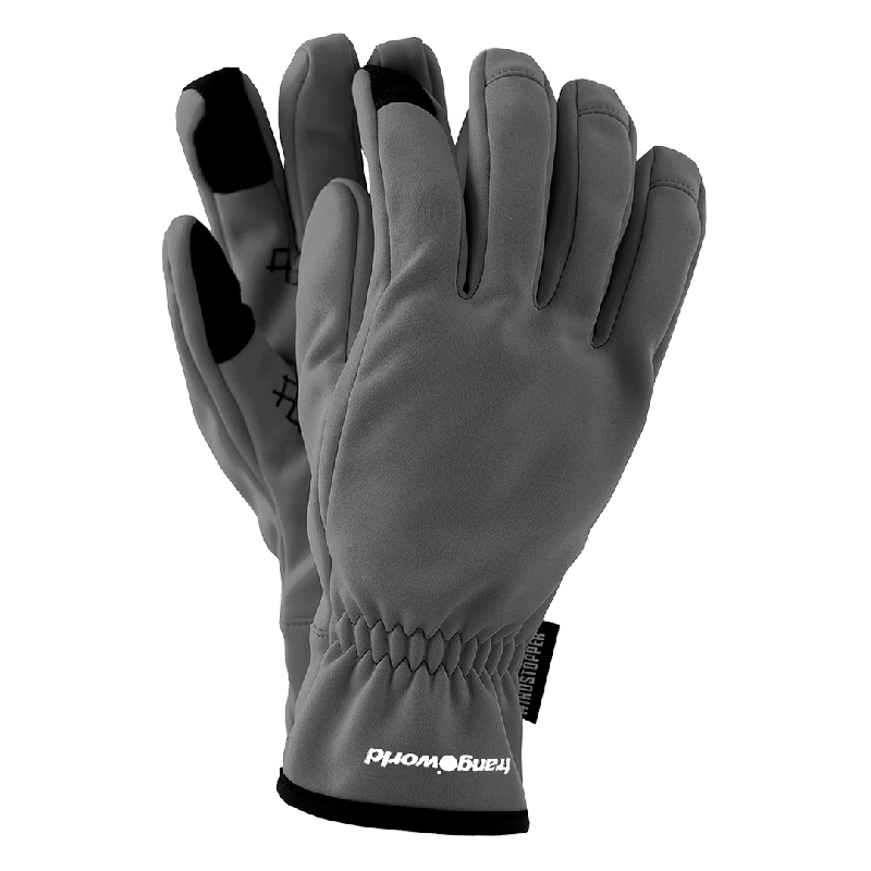 Guante Akme Ds - Gris Oscuro | Oferta ahora