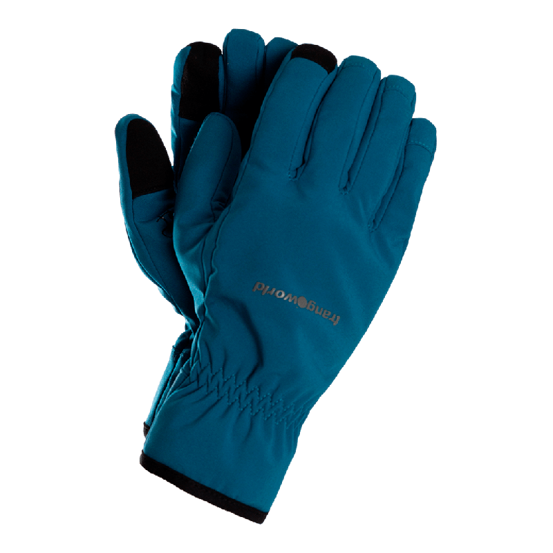 Guante Akme Ds - Azul | Oferta ahora