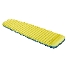 Colchoneta Mummy Air 185X53X6 - Citrón/Antracita | Oferta ahora
