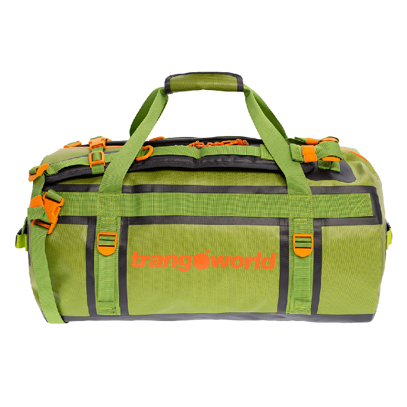 Bolso Sira 45 Dt - Verde Ácido/Verde Ácido | Oferta ahora