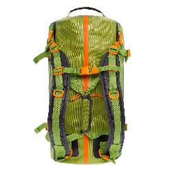 Bolso Sira 45 Dt - Verde Ácido/Verde Ácido | Oferta ahora