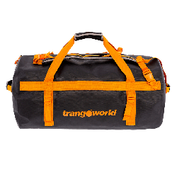 Bolso Sira 65 Dt - Antracita/Antracita | Oferta ahora
