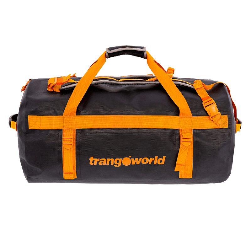 Bolso Sira 65 Dt - Antracita/Antracita | Oferta ahora