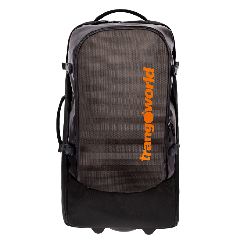 Maleta Athabasca 70 Dt - Antracita/Antracita | Oferta ahora