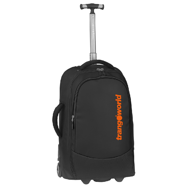 Maleta Manitoba 45 Dt - Antracita/Antracita | Oferta ahora