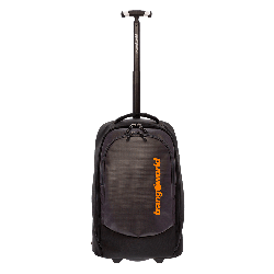 Maleta Manitoba 45 Dt - Antracita/Antracita | Oferta ahora