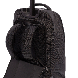 Maleta Manitoba 45 Dt - Antracita/Antracita | Oferta ahora