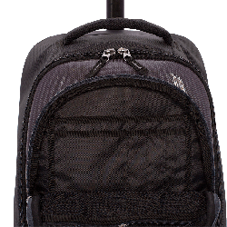 Maleta Manitoba 45 Dt - Antracita/Antracita | Oferta ahora
