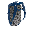 Mochila Hbt 20 - Azul | Oferta ahora