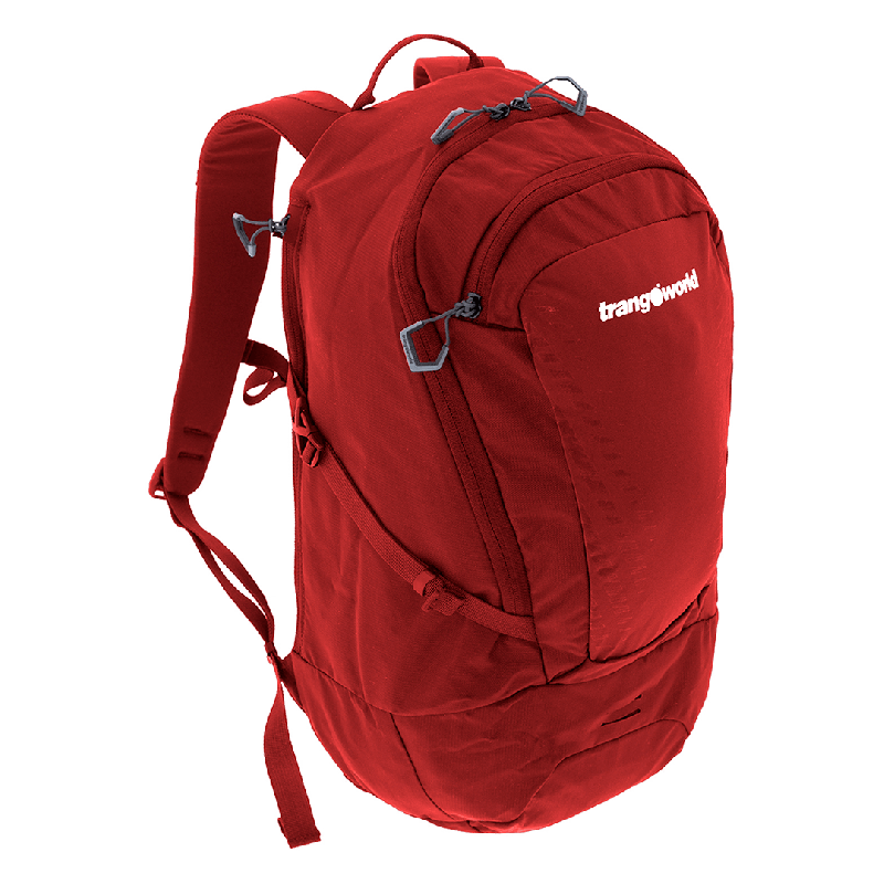 Mochila Hbt 20 - Rojo | Oferta ahora