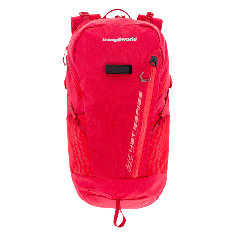 Mochila Hbt 28 - Rojo | Oferta ahora