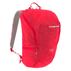 Mochila Iqu 18 H - Rojo | Oferta ahora
