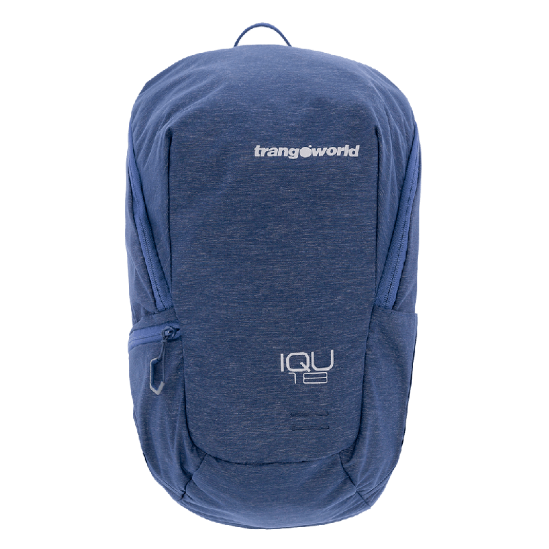 Mochila Iqu 18 H - Azul | Oferta ahora